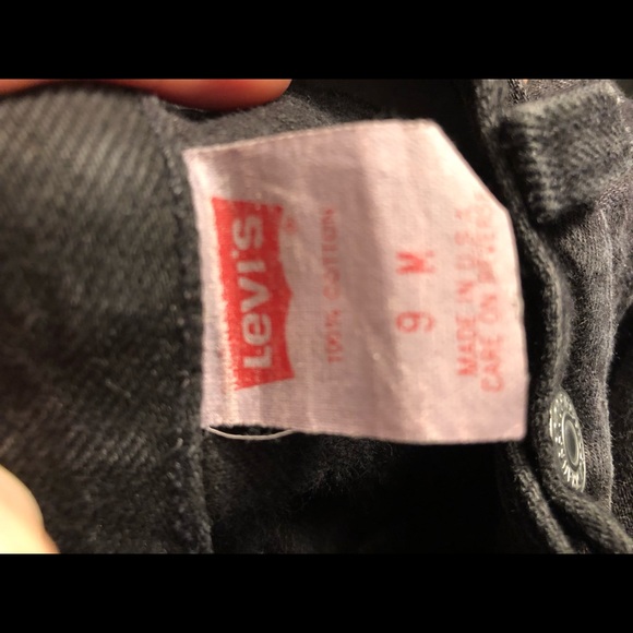 Vintage Levi’s - Picture 4 of 10